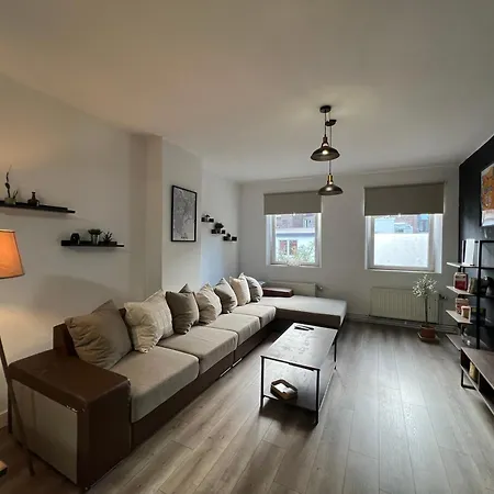 Appartement Verviers Verviers