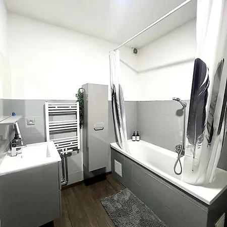 Appartement Verviers