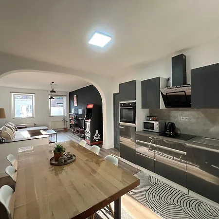 Appartement Verviers Appartement