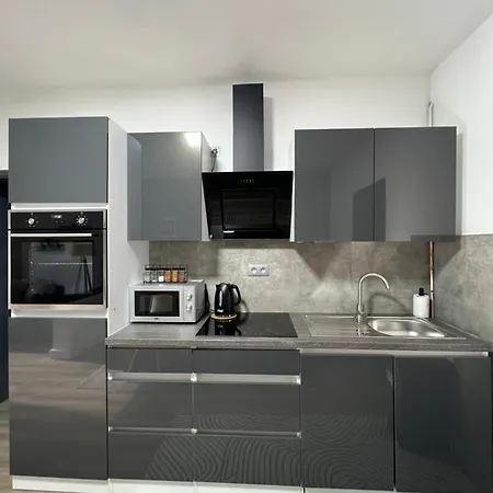Appartement Verviers